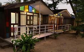 Casa Beach Hut Resort
